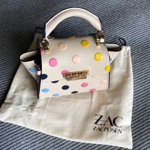 Zac Posen Mini Purse
